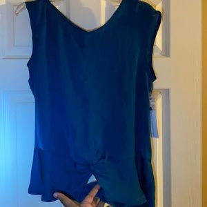 L French connection blouse